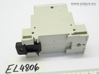 SCHUPA Betriebsstundenzähler