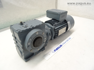 SEW-Eurodrive Getriebemotor mit Bremse