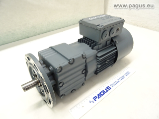 SEW-Eurodrive Getriebemotor mit Bremse