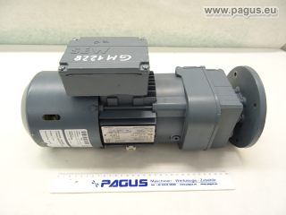 SEW-Eurodrive Getriebemotor mit Bremse