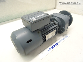 SEW-Eurodrive Getriebemotor mit Bremse