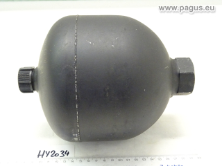 HYDAC Membranspeicher