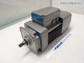 DEMAG Getriebemotor