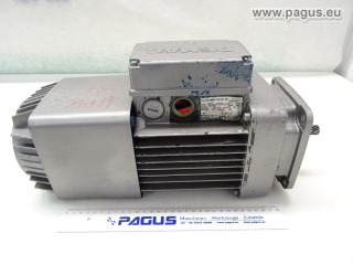 DEMAG Getriebemotor