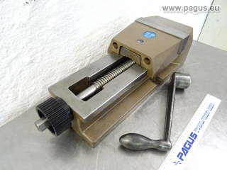 WMW Maschinenschraubstock