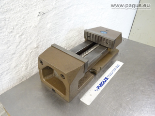 WMW Maschinenschraubstock