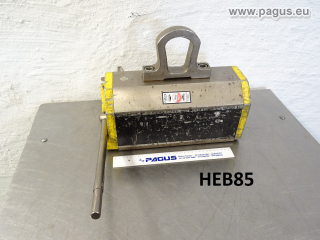 TECNOMAGNETE Lasthebemagnet