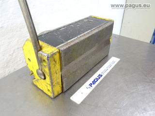 TECNOMAGNETE Lasthebemagnet