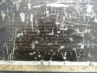 TECNOMAGNETE Lasthebemagnet