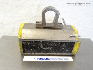 TECNOMAGNETE Lasthebemagnet