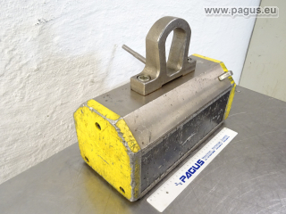 TECNOMAGNETE Lasthebemagnet