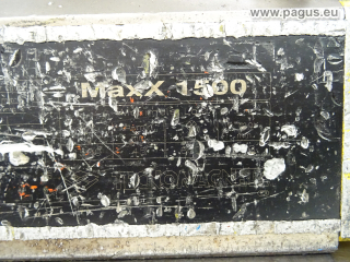 TECNOMAGNETE Lasthebemagnet