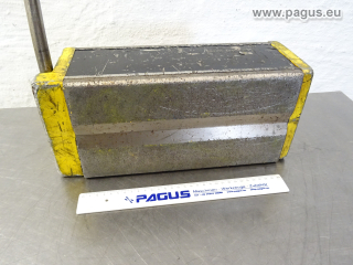 TECNOMAGNETE Lasthebemagnet