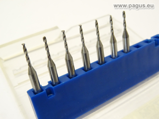 KEMMER PRÄZISION Mikrobohrer