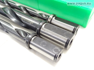 AMEC Spatenbohrer Halter