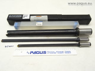 AMEC Spatenbohrer Halter