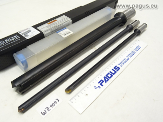 AMEC Spatenbohrer Halter