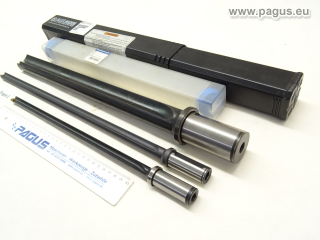 AMEC Spatenbohrer Halter