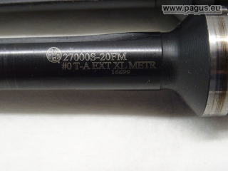 AMEC Spatenbohrer Halter
