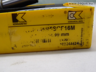 KENNAMETAL  KTIP Bohrer-Grundkörper