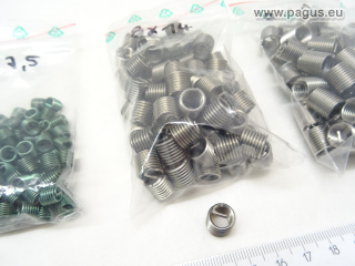 BÖLLHOFF Gewindeeinsatz