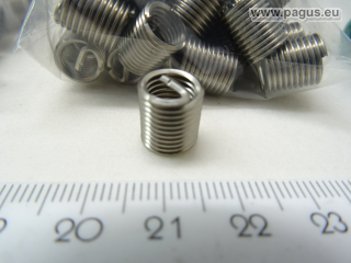 BÖLLHOFF Gewindeeinsatz