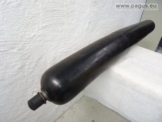 HYDAC Gummiblase für Membranspeicher