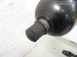 HYDAC Gummiblase für Membranspeicher