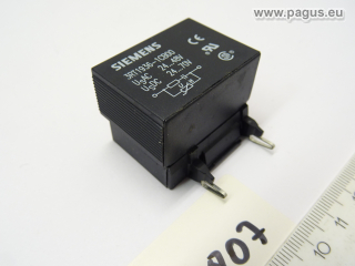 SIEMENS Überspannungsbegrenzer