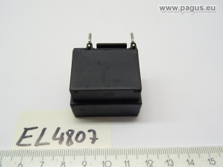 SIEMENS Überspannungsbegrenzer