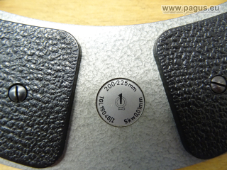 FEINMESS. SUHL Bügelmessschraube