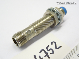 SICK Induktiver Näherungssensor