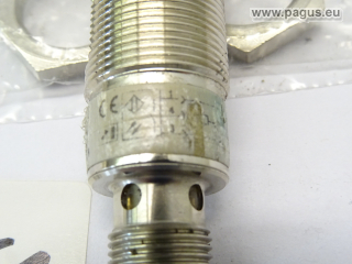 BALLUFF Optoelektronischer Sensor