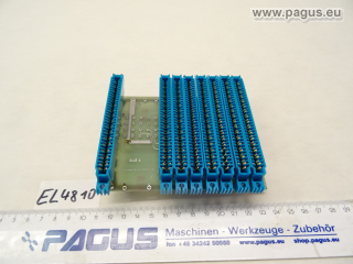 SCHULTHESS Elektronikmodul