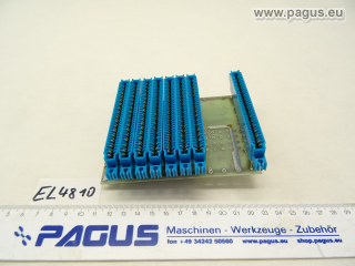 SCHULTHESS Elektronikmodul