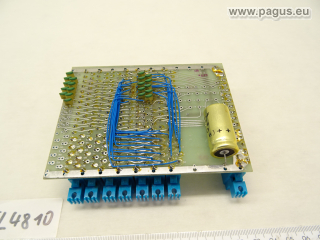 SCHULTHESS Elektronikmodul