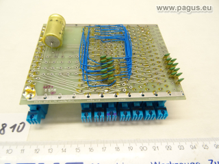 SCHULTHESS Elektronikmodul