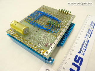 SCHULTHESS Elektronikmodul
