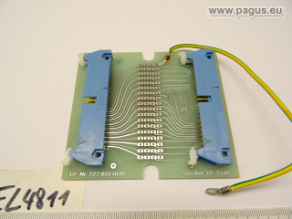 SCHULTHESS Elektronikmodul