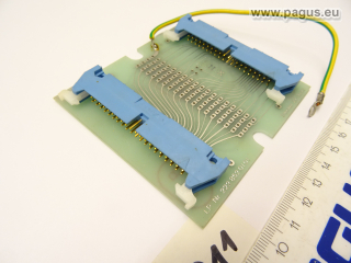 SCHULTHESS Elektronikmodul