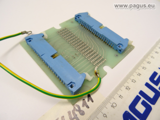 SCHULTHESS Elektronikmodul