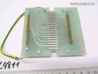 SCHULTHESS Elektronikmodul