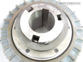 ORTLINGHAUS mechanische Kupplung