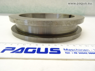 ORTLINGHAUS mechanische Kupplung