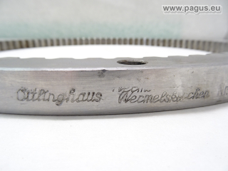 ORTLINGHAUS mechanische Kupplung