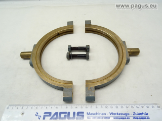 ORTLINGHAUS mechanische Kupplung
