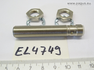 BALLUFF Induktiver Standardsensor