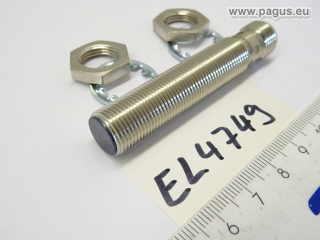 BALLUFF Induktiver Standardsensor