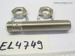 BALLUFF Induktiver Standardsensor