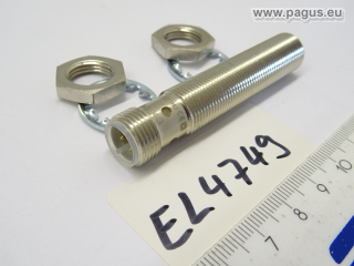 BALLUFF Induktiver Standardsensor